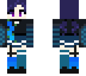 gothy girl