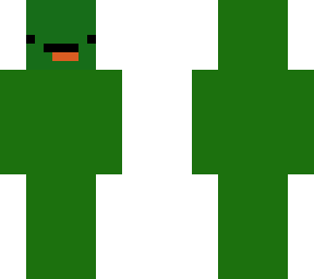 green derp