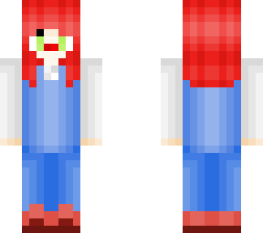 happy little ballons -skintober day 30 (reupload)