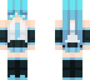 hatsune miku