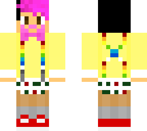 heist warfstache