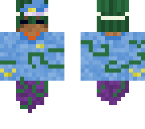 hollow ghost! security guard