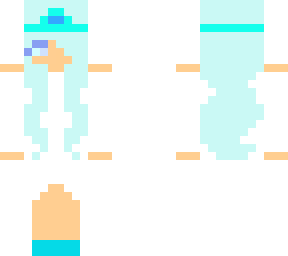 ice queen