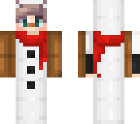 january skin :)
