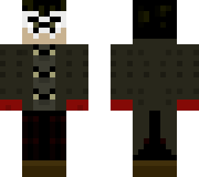 joker (akira kurusu) from persona 5
