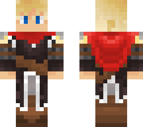 jordan (keeper's watch)