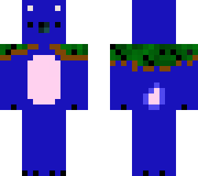 koala met leave