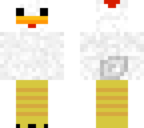 leghorn l thechickendesigns