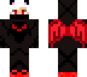 lewis (oc)