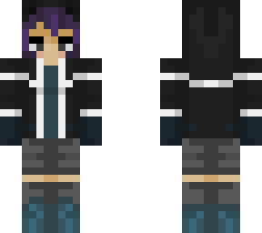liza - oc