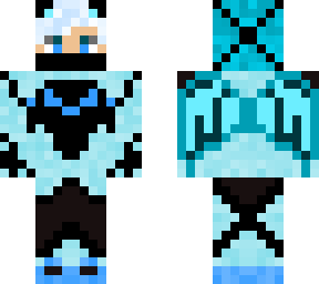 lucas (oc)
