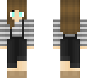 mali hernandez -oc (reupload)