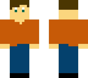 minecraftian