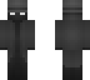 mistery