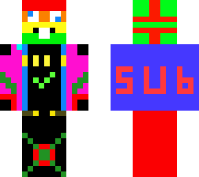 mr. subscribe