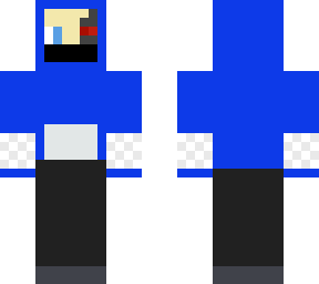 my oc (offlinegamertv