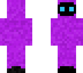 my youtube avatar