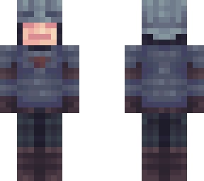 nilfgaardian armor