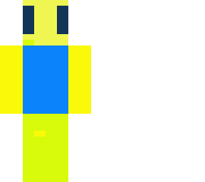 noob skin