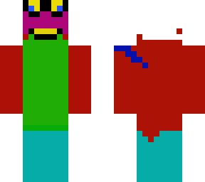 noobman