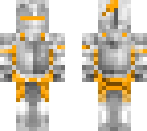 orange knight