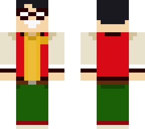 picolo robin