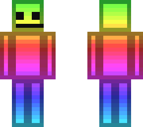 rainbow