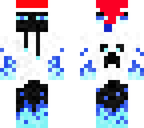 rodriches yt skin navideo