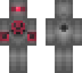 rogue a.i. 109