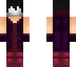 sasukeyred edit