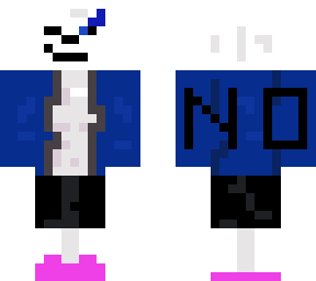 smug sans