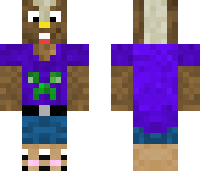stickcraft