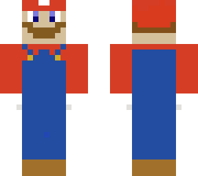 super mario