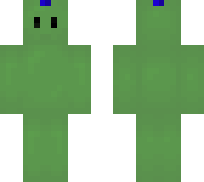 swampie green