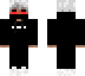 the elder