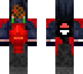uchiha klan legendary member
