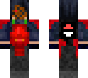 uchiha klan member