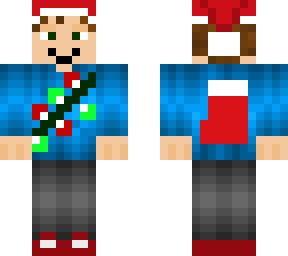 ultra epic christmas edit