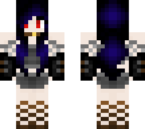 vampire battle maiden