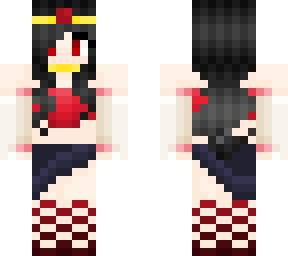 vampire queen