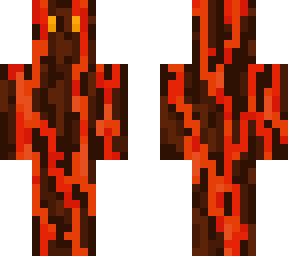 volcano magician