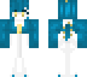 water gardevoir