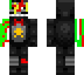 withered lefty