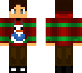 zlolkill christmas skin