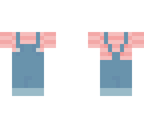 3px arm overalls base (reupload)