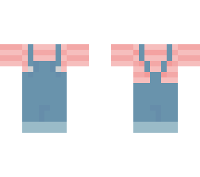 4px arms overalls base (reupload)