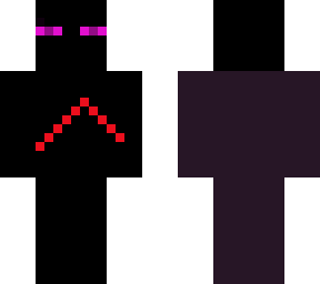 am i a enderman!?