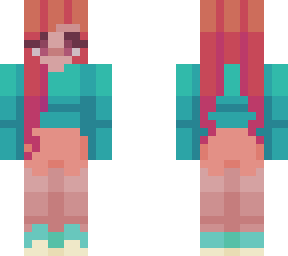 amber - oc - shaded