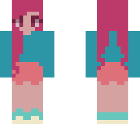 amber - oc - unshaded