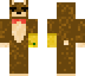 another bear